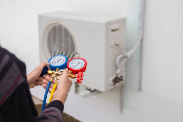 Best HVAC tune-up services  in White Oak, MS