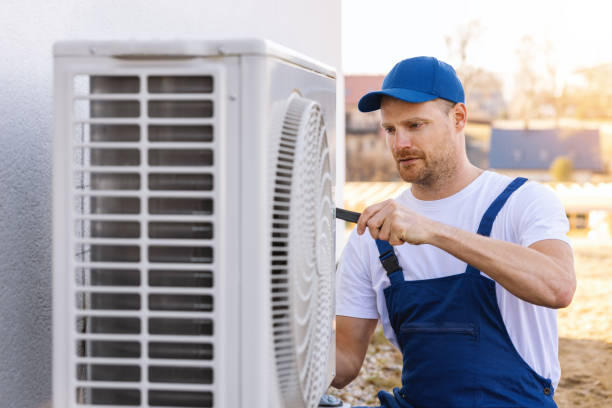 Best HVAC installation services  in White Oak, MS